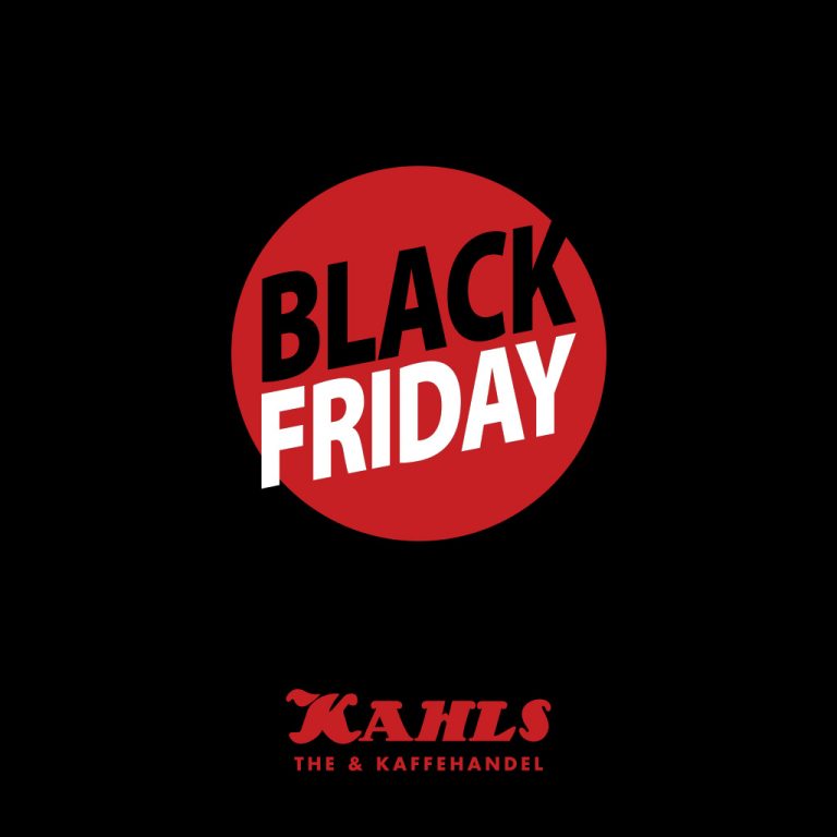 När är Det Black Friday 2018